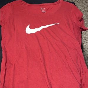 Nike Tee